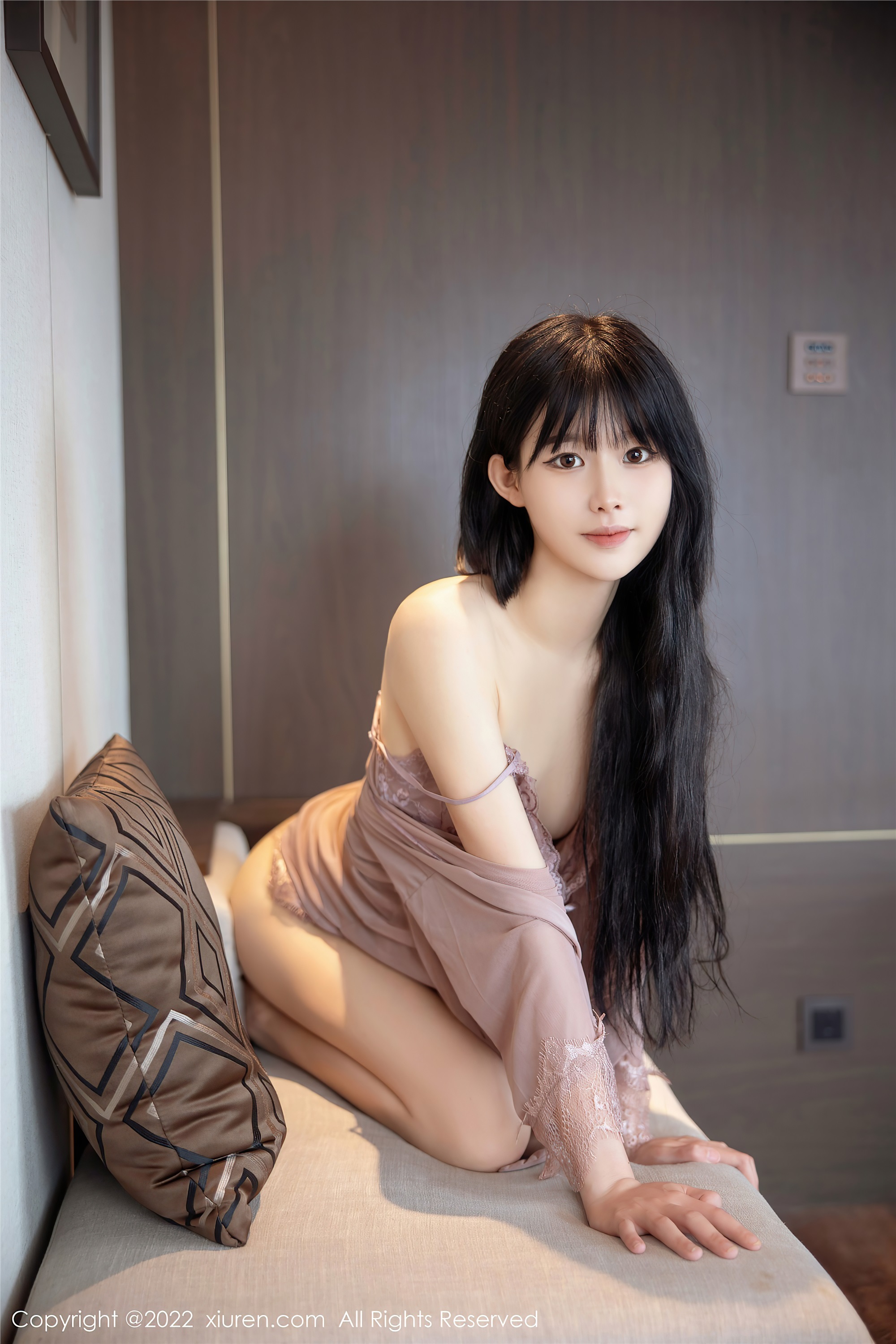 Xiuren秀人网 2022.08.09 NO.5408 77qiqi